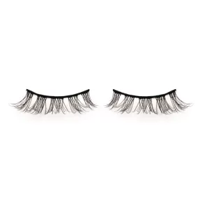 3/4 Length Cat-Eye Lashes #AC07