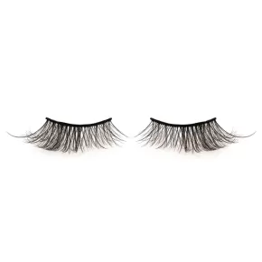 3/4 Length Cat-Eye Lashes #AC09