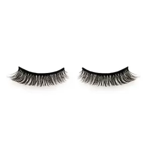 3/4 Length Cat-Eye Lashes #AC10