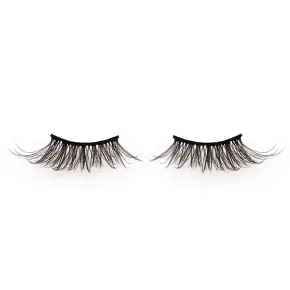 3/4 Length Cat-Eye Lashes #AC11