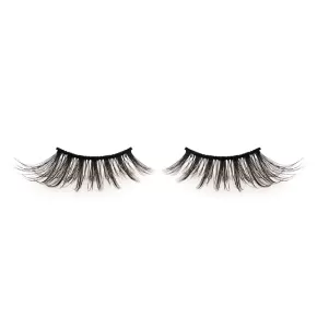 3/4 Length Cat-Eye Lashes #AC13