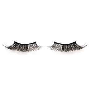 3/4 Length Cat-Eye Lashes #AC16