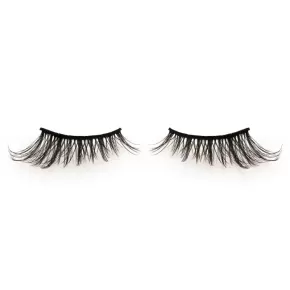 3/4 Length Cat-Eye Lashes #AC18