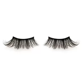 3/4 Length Cat-Eye Lashes #AC19