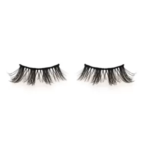 3/4 Length Cat-Eye Lashes #AC20