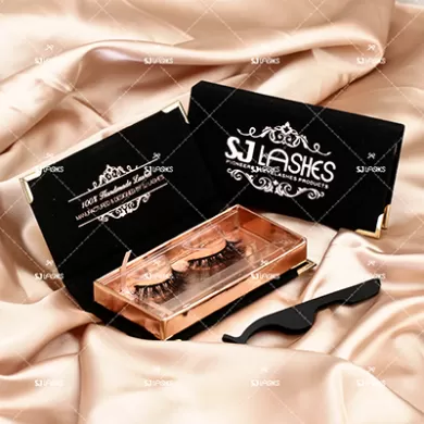 Private Label Eyelash Packaging: A Quick Guide for Lash Brands