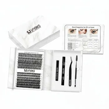 Private Label Eyelash Packaging: A Quick Guide for Lash Brands
