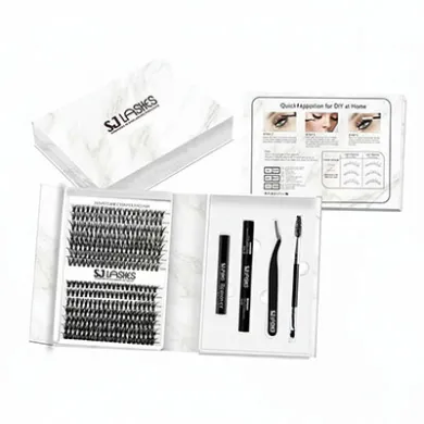 Private Label Eyelash Packaging: A Quick Guide for Lash Brands
