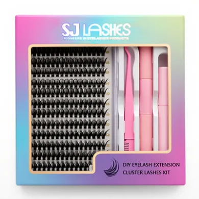 Can professional lash packaging really triple your brand's growth in 2026?