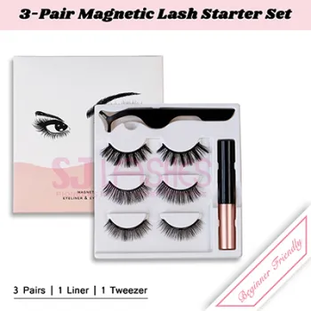 The "Lash Glue Headache" Ends Here—Here’s What Professionals Are Switching To