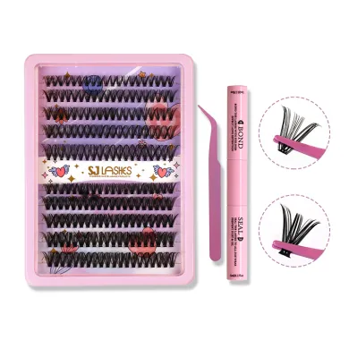 Want to Offer a High-Value DIY Lash Kit That Customers Actually Repurchase?