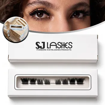 Want Higher Conversions for No-Glue Lash Segments? Does a Single-Row Skylight Window Box Make Buyers Trust You Faster?