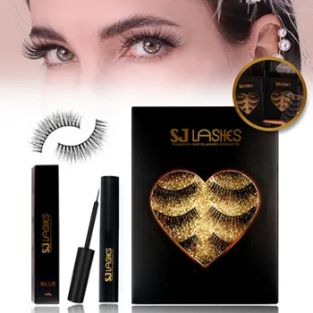 Want to Make Your Lash Brand Unforgettable? Why Heart-Shaped Packaging is the Ultimate Sales Booster?