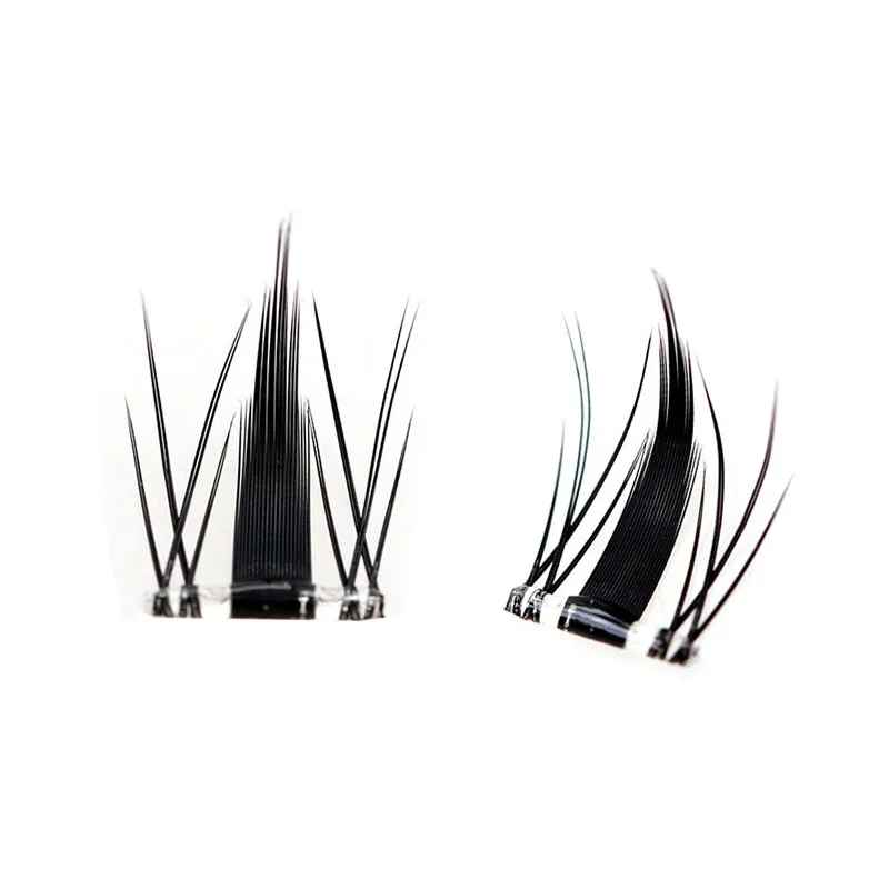 Christmas Cluster Lashes