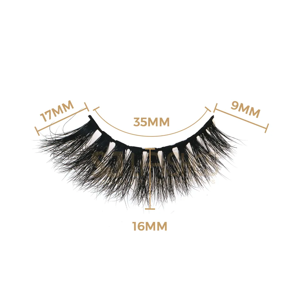 Luxe Holiday Animal Hair #MSO22