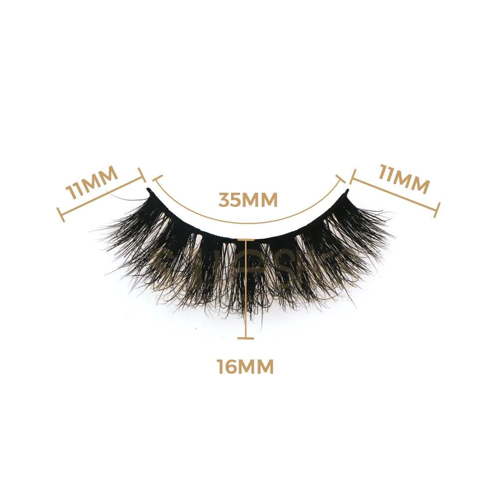 Luxe Holiday Animal Hair #MSO27