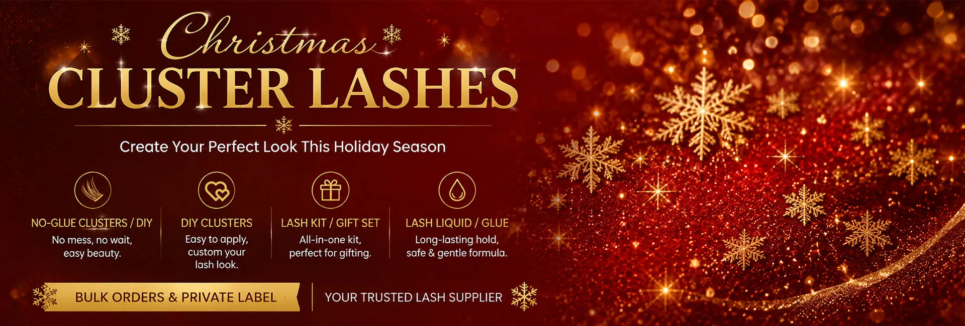 Ready-to-Wear Holiday Kits