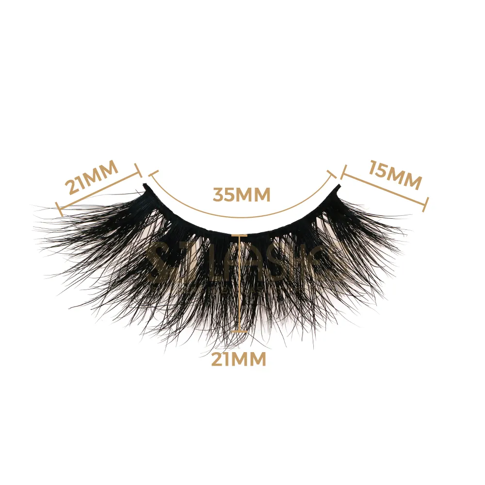 Luxe Holiday Animal Hair #MSO39