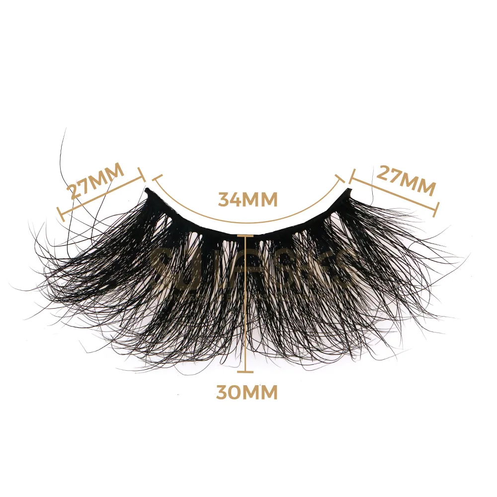 Luxe Holiday Animal Hair #MSO44