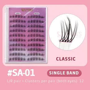 #SA-01 Classic