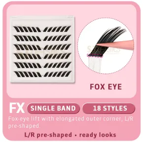 FX · FOX EYE