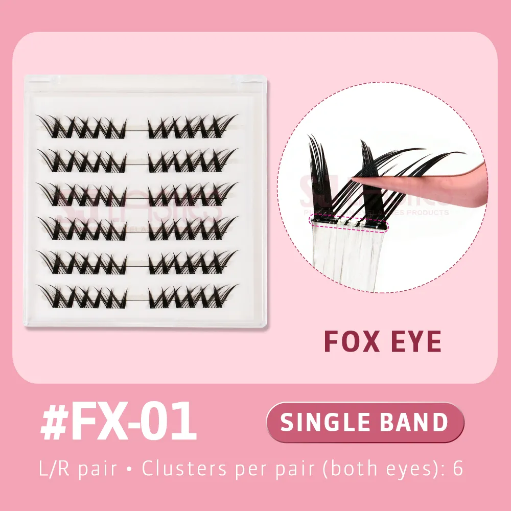 FX · FOX EYE