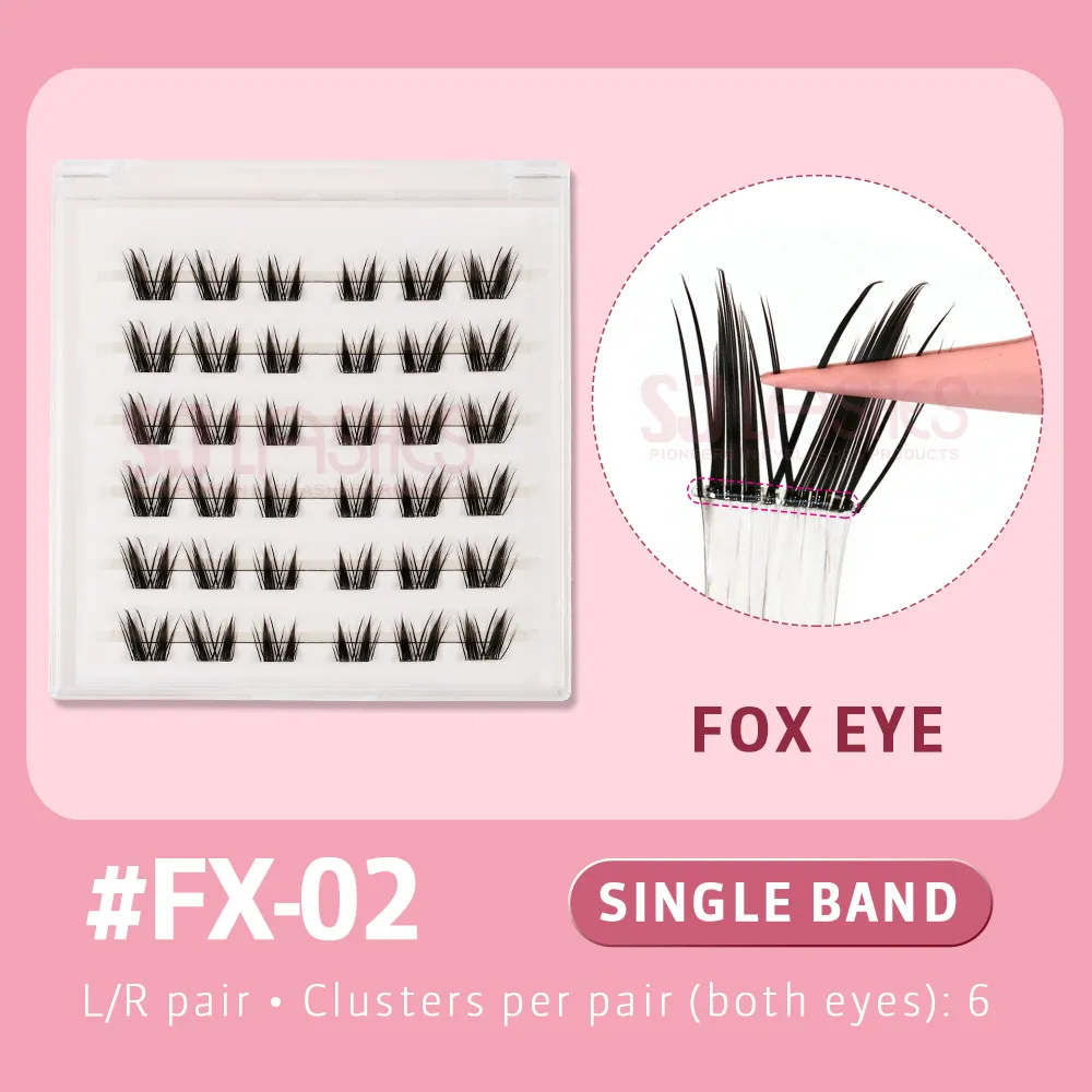 FX · FOX EYE