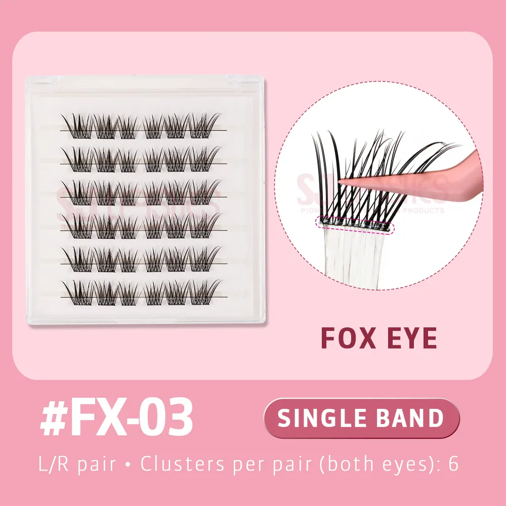 FX · FOX EYE