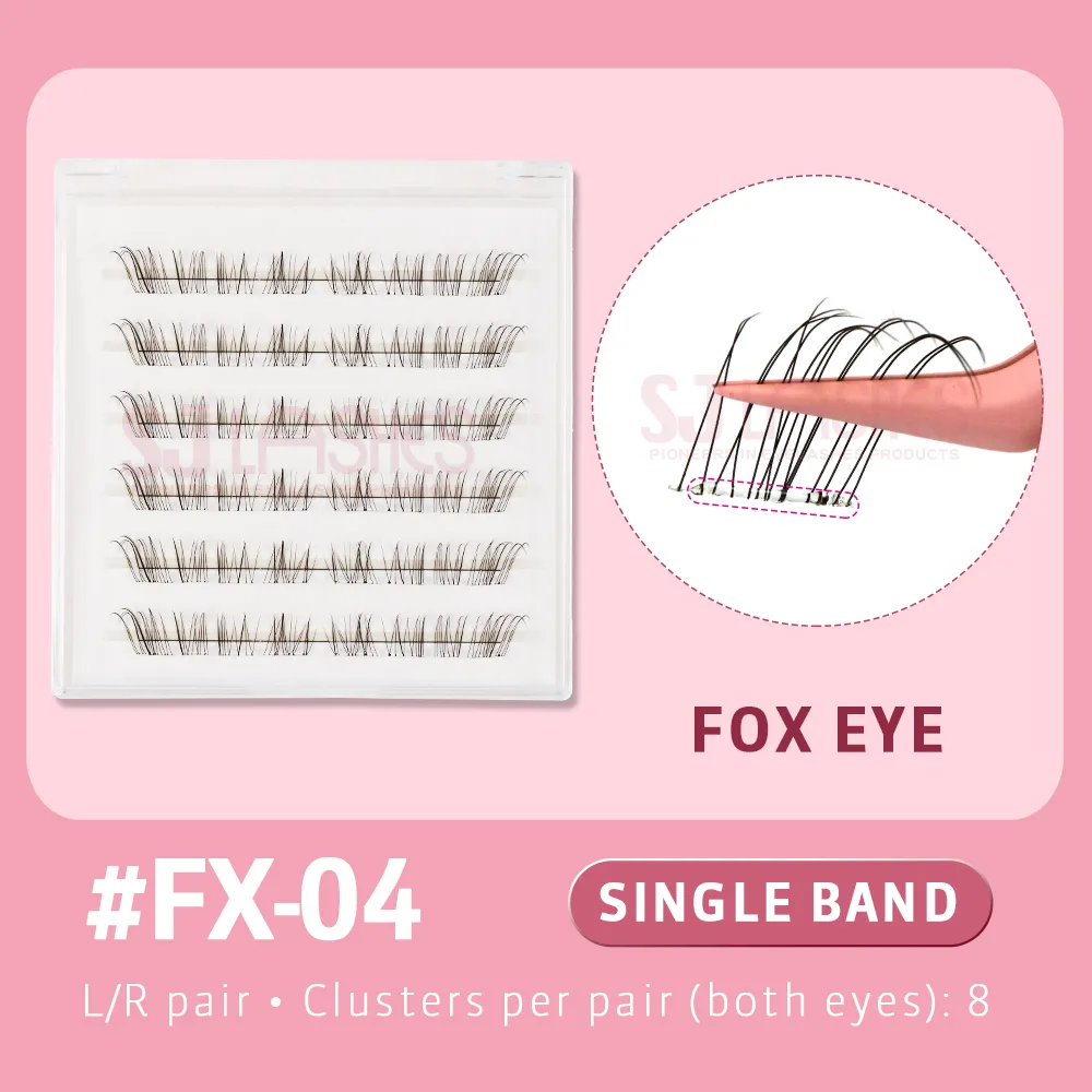 FX · FOX EYE