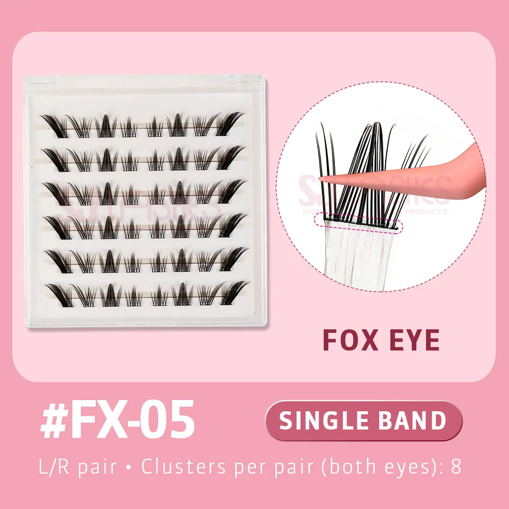 FX · FOX EYE