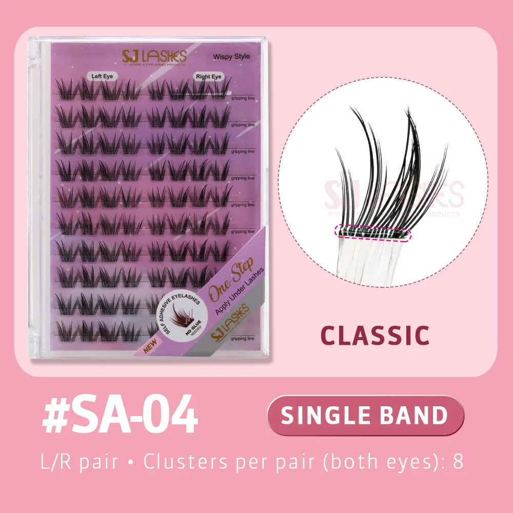 SA · CLASSIC