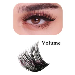 VOLUME STYLES