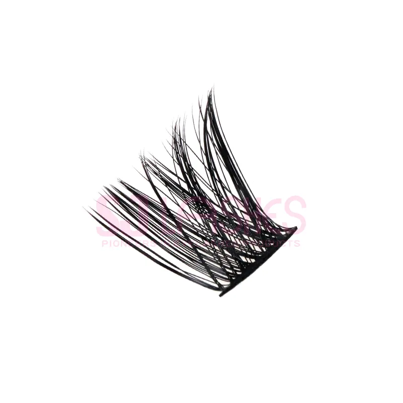 VOLUME STYLES