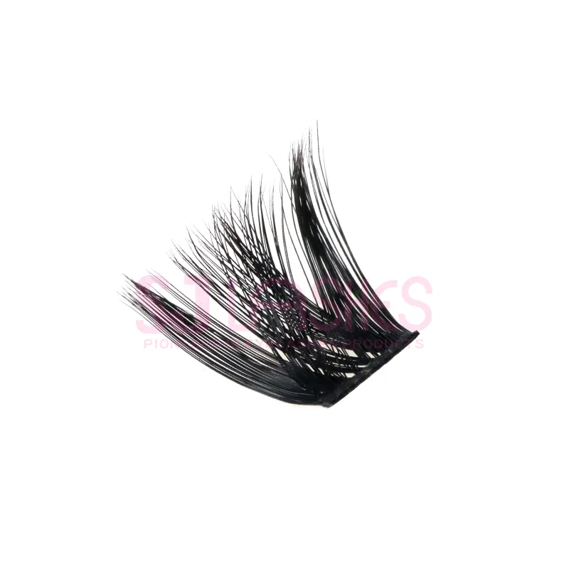 VOLUME STYLES