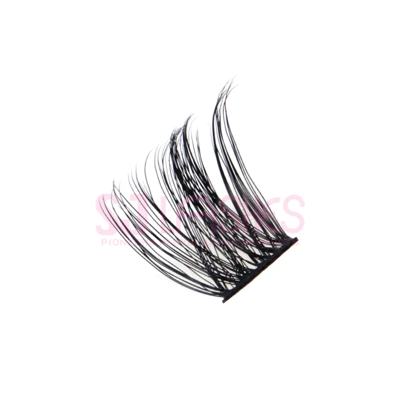 VOLUME STYLES