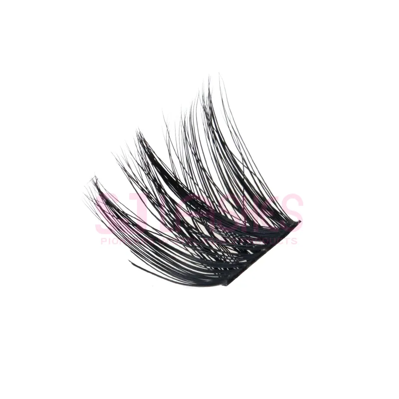 VOLUME STYLES