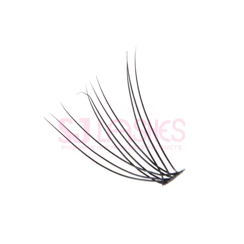 INDIVIDUAL LASHES