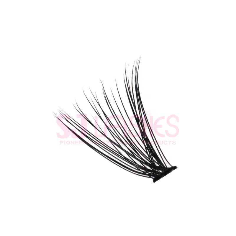 INDIVIDUAL LASHES