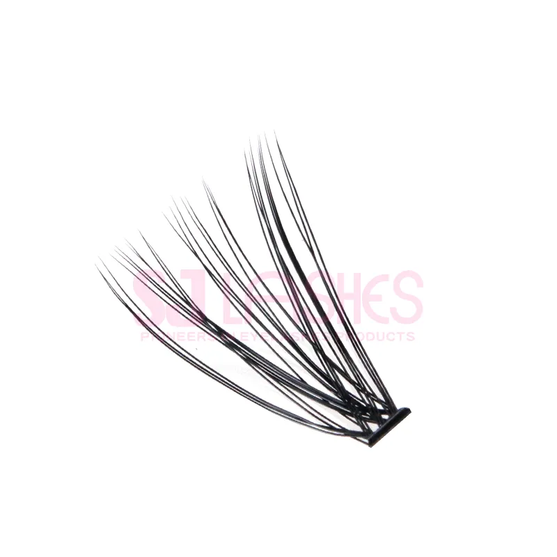 INDIVIDUAL LASHES