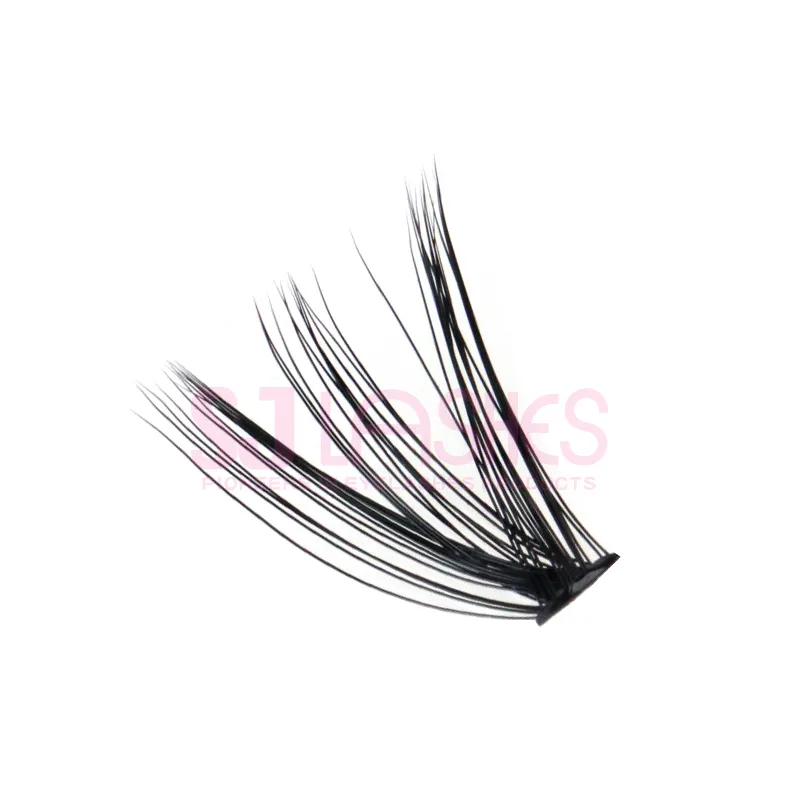 INDIVIDUAL LASHES