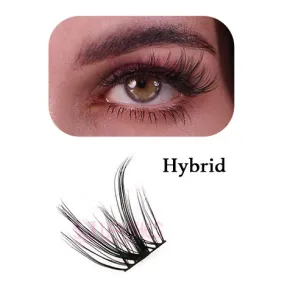 HYBRID STYLES