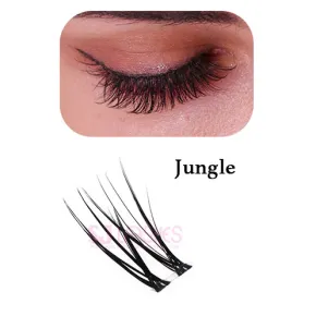 JUNGLE STYLES