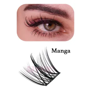 MANGA STYLES