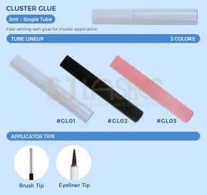 Cluster Glue