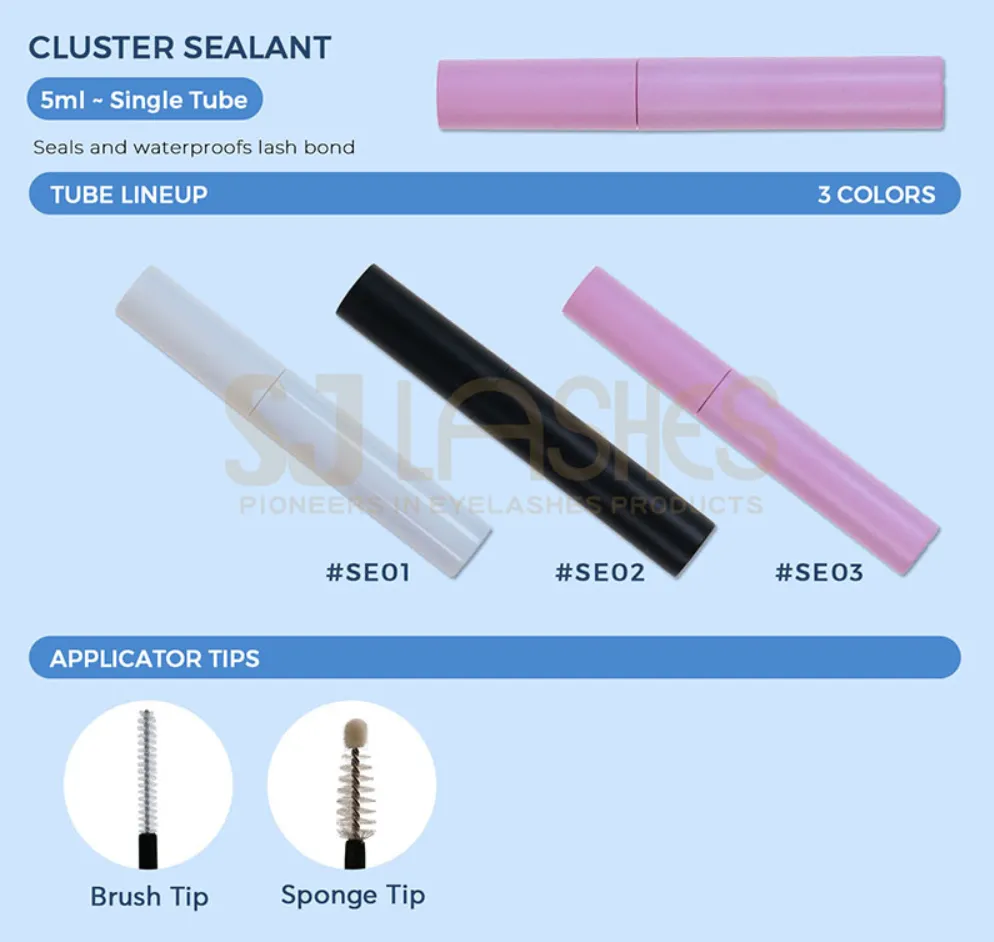 Cluster Sealant