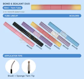 Bond & Sealant Duo