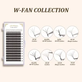 W-Fan Collection