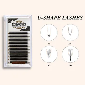 U-Shape Collection
