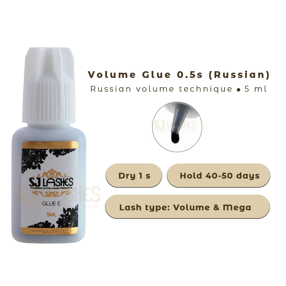 Lash Glue & Adhesives