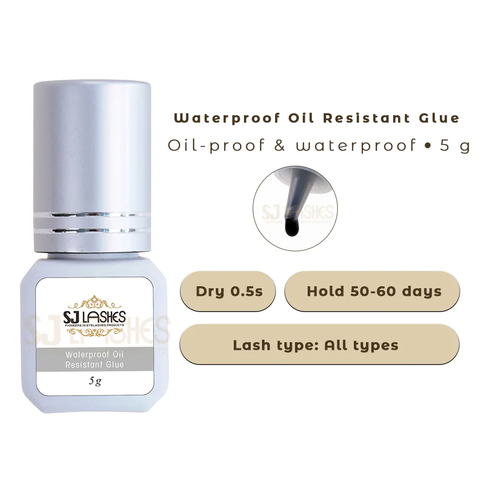 Lash Glue & Adhesives